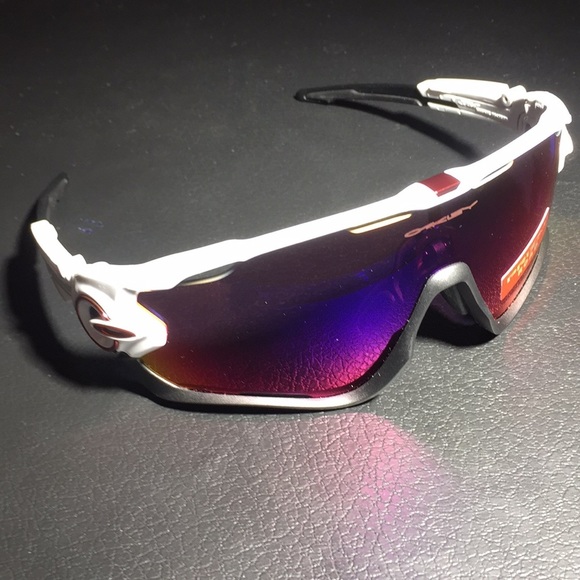 Oakley Jaw Breaker. - Picture 4 of 8